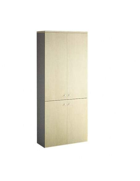 2 cassetti per libreria caselle Maxicube Nero Artexport - 32,5x28,8 cm x32,5 cm - 2c MaxC/8