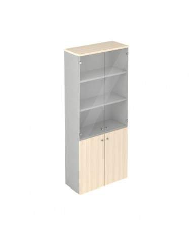 2 cassetti per libreria caselle Maxicube Nero Artexport - 32,5x28,8 cm x32,5 cm - 2c MaxC/8