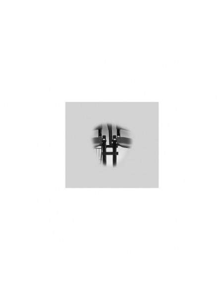 2 cassetti per libreria caselle Maxicube Nero Artexport - 32,5x28,8 cm x32,5 cm - 2c MaxC/8