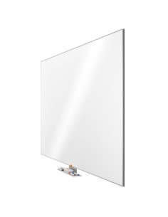 Lavagna magnetica Nobo Classic Nano Clean  - 210x120 cm - 1902649