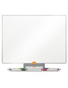 Lavagna magnetica Classic smaltata Nobo - 150x100 cm - 1905223