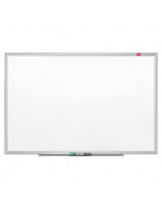Lavagne magnetiche linea Nano Clean™ Nobo - 120x180 cm - 1905171