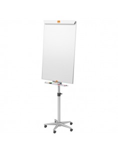 Portablocco Nobo Classic Melamine Tripod Easel - 67x96 cm - 1902386