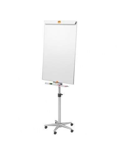 Portablocco Nobo Classic Melamine Tripod Easel - 67x96 cm - 1902386