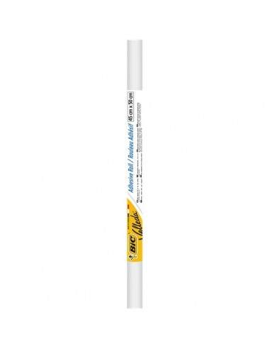 Fogli lavagna adesivi Velleda® Roll Bic - 100x67,5 cm - 870493