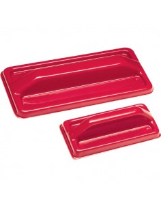 Cancellino magnetico Euro-Cart - 12x6 cm - 35/35