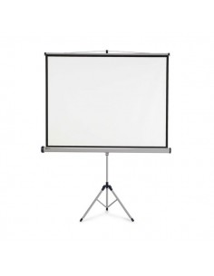 Schermo a treppiede 4:3 Nobo - 175x133 cm - 219 cm - 1902396 Nobo - 1