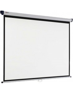 Schermo da parete 4:3 Nobo - 175x133 cm - 219 cm - 1902392 Nobo - 1