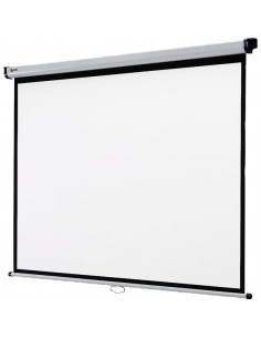 Schermo da parete 4:3 Nobo - 200x151 cm - 250 cm - 1902393 Nobo - 1