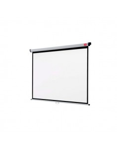 Schermo da parete 4:3 Nobo - 240x181,3 cm - 300 cm - 1902394 Nobo - 1