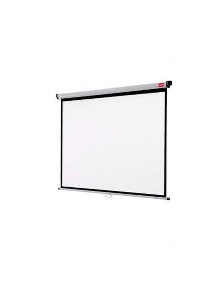 Schermo da parete 4:3 Nobo - 240x181,3 cm - 300 cm - 1902394 Nobo - 1 Schermo da parete 4:3 Nobo - 240x181,3 cm - 300 cm - 1902394 Nobo - 1