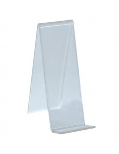 Supporto per libri Deflecto - 5x11x14 cm - 771401 Deflecto - 1