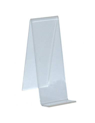 Supporto per libri Deflecto - 5x11x14 cm - 771401 Deflecto - 1