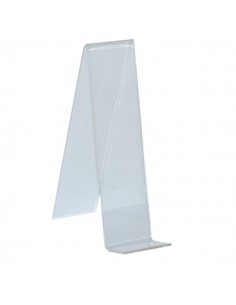 Supporto per libri Deflecto - 5x13x18 cm - 771801 Deflecto - 1