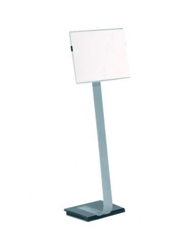 Espositore da pavimento Info Sign Stand Durable - A3 - 118-125 cm - 4813-23