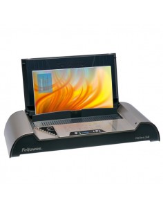 Rilegatrice termica Helios 60 - 600 fogli - Fellowes 5642001 (pz.1)