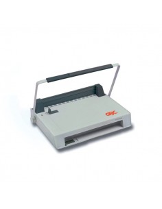 Rilegatrice Surebind System 1 GBC - pettine termosaldante - 200 fogli - A9707050
