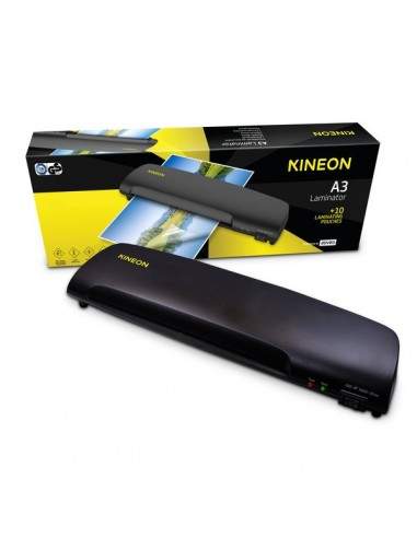 Plastificatrice Kineon - A3 - 400 mm/minuto - L304-A