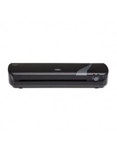 Plastificatrice Inspire + GBC - A4 - nero - 4402075EU