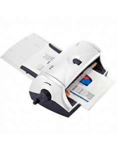 Plastificatrice a freddo manuale CS-9 Leitz - 186410