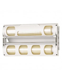 Film per plastificatrice a freddo manuale Creative Station Leitz - 10 m - 186440