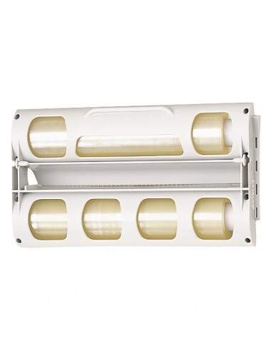 Film per plastificatrice a freddo manuale Creative Station Leitz - 10 m - 186440