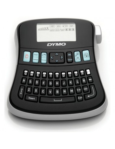 Etichettatrice da scrivania Dymo LM 210 D - S0784430