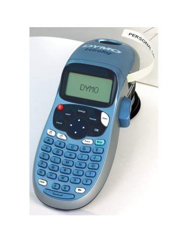Etichettatrice portatile Letratag LT100-H Dymo - S0884000 Dymo - 1