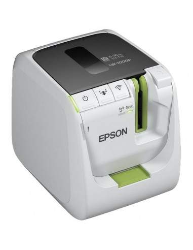 Labelworks Lw-1000P Epson - C51Cd06010