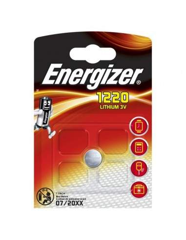 Pile specialistiche Energizer - CR1220 - E300843801