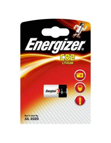 Pile Energizer Specialistiche - CR2 -  litio -  638011/E300776301