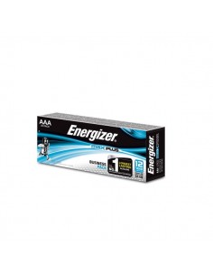 Pile alcaline Max Plus Energizer - AAA - ministilo - E301322900 (conf.20)