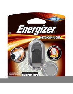 Torcia High Tech Keyring Energizer - 10h - 18 m - E300695400/E300695401