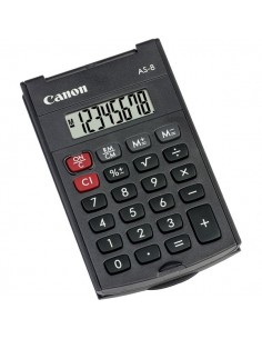 CASIO - SL-310UC-GN-W-EC - Calcolatrice tascabile sl-310uc verde