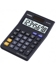 Calcolatrice da tavolo MS-8VER II Casio - MS-8VER II