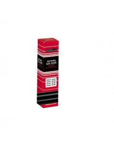 Originale Sharp ttr nastro ttr - nero - UX91CR