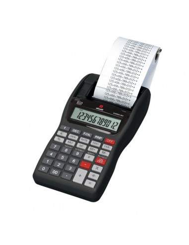 Calcolatrice scrivente Summa 301 Olivetti - B8969000/B4621000