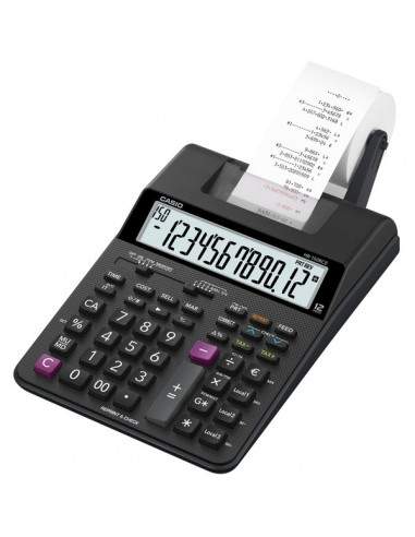 Calcolatrice stampante HR-150RCE Casio