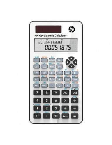 Calcolatrice scientifica HP 10s - HP-10SPLUS/B1S HP - 1