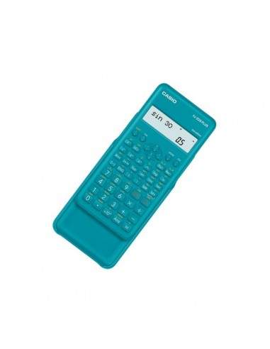Calcolatrice scientifica FX- 220PLUS - azzurro - Casio - FX-220PLUS-2-W-ET Casio - 2