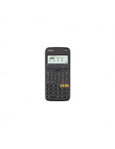 Calcolatrice scientifica CASIO FX-82EX con 274 funzioni. Ammessa alla Maturità. FX-82EX-W-EJ-V Casio - 1