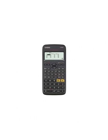 Calcolatrice scientifica CASIO FX-82EX con 274 funzioni. Ammessa alla Maturità. FX-82EX-W-EJ-V Casio - 1