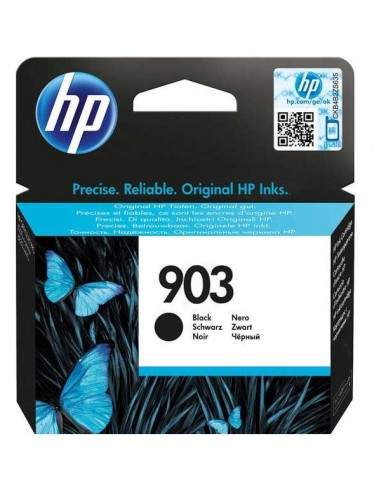 Originale HP inkjet cartuccia 903 - nero - T6L99AE