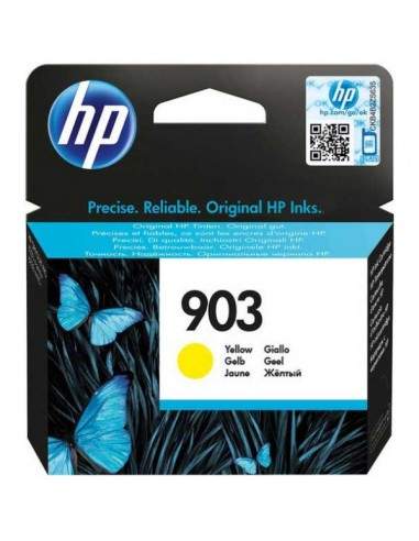 Originale HP inkjet cartuccia 903 - giallo - T6L95AE