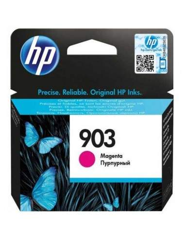 Originale HP inkjet cartuccia 903 - magenta - T6L91AE