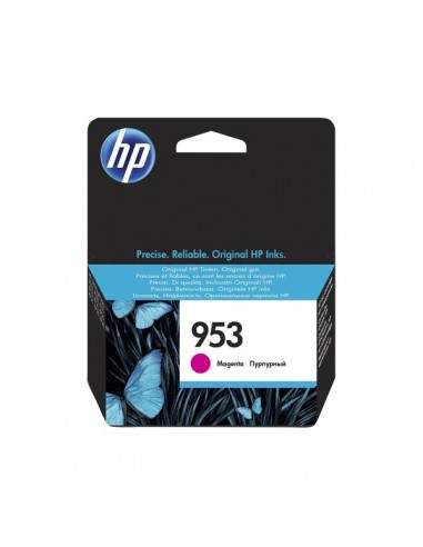 Originale HP inkjet cartuccia 953 - magenta - F6U13AE