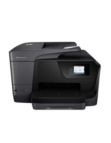 Stampante multifunzione All-in-One HP OfficeJet Pro 8710 - D9L18A