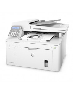 Stampante Multifunzione HP laserJet Pro MFP M148fdw - 4PA42A