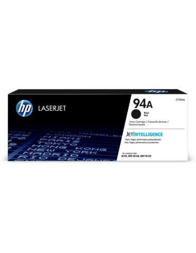 Originale HP laser toner 94A - nero - CF294A