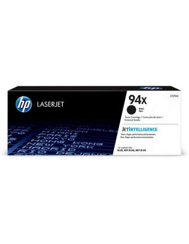 Originale HP laser toner 94X - nero - CF294X